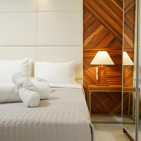 Dagos Luxury Apartments Thassos Exteriör bild